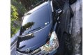 Black Hyundai Grand starex for sale in Davao-5