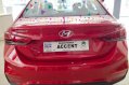Selling Red Hyundai Accent in Quezon City-1