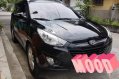 Sell Black Hyundai Tucson in Manila-0