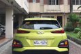 Green Hyundai Tucson 2019 for sale in Manila-5