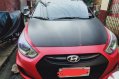Sell Pulse Red 2019 Hyundai Accent MT in Cebu City-1