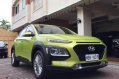 Green Hyundai Tucson 2019 for sale in Manila-2