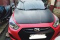 Sell Pulse Red 2019 Hyundai Accent MT in Cebu City-0