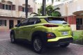 Green Hyundai Tucson 2019 for sale in Manila-4