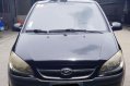 Black Hyundai Getz for sale in Manila-0
