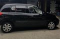 Black Hyundai Getz for sale in Manila-1