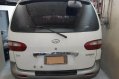 White Hyundai Starex for sale in Manila-1