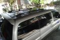 Silver Hyundai Starex for sale in Manila-1