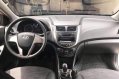 Sell Silver 2016 Hyundai Accent 1.4 GL (M) in Quezon City-4
