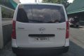 Selling White Hyundai Grand Starex 2017 in Lopez Village Covered Court-2