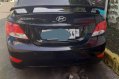 Selling Black Hyundai Accent 1.4 GL (A) 2016 in Mandaluyong City-4