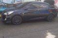 Selling Black Hyundai Accent 1.4 GL (A) 2016 in Mandaluyong City-5