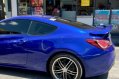 Blue Hyundai Genesis for sale in Manila-6