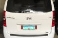White Hyundai Starex 2013 for sale in Caloocan City-1
