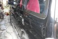 Selling Black Hyundai Starex 2003 in Metro Manila-2