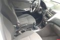 Sell White 2014 Hyundai Accent in Pasig-4