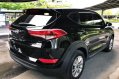 Black Hyundai Tucson 2019 for sale in Manila-3