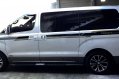 White Hyundai Grand Starex 2014 for sale in Angeles City-9