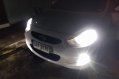 Sell White 2014 Hyundai Accent in Pasig-1