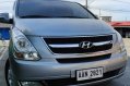 Sell Grey 2015 Hyundai Grand Starex in Imus City-9