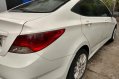 Sell White 2014 Hyundai Accent in Pasig-0