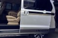 White Hyundai Grand Starex 2014 for sale in Angeles City-1