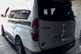 White Hyundai Grand Starex 2014 for sale in Angeles City-6