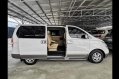 Sell White 2013 Hyundai Grand Starex Van Automatic at 97382 km in Las Piñas City-4