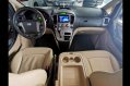 Sell White 2013 Hyundai Grand Starex Van Automatic at 97382 km in Las Piñas City-7