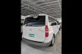 Sell White 2013 Hyundai Grand Starex Van Automatic at 97382 km in Las Piñas City-3