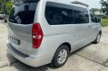 Grey Hyundai Grand starex 2015 Van for sale in Manila-6