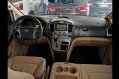 Sell White 2013 Hyundai Grand Starex Van Automatic at 97382 km in Las Piñas City-10