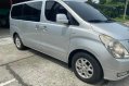 Grey Hyundai Grand starex 2015 Van for sale in Manila-8