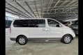 Sell White 2013 Hyundai Grand Starex Van Automatic at 97382 km in Las Piñas City-1