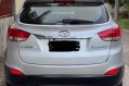 Selling Brightsilver Hyundai Tucson 2012 in Cavite-1