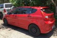 Sell Red 2016 Hyundai Accent Sedan in Manila-4