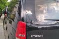 Sell Black 2017 Hyundai Grand Starex in Manila-2