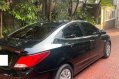 Sell Black 2016 Hyundai Accent in Manila-9