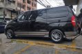 Selling Black Hyundai Grand Starex 2012 in Quezon City-2