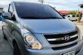 Selling Silver Hyundai Grand Starex 2015 in Parañaque-8