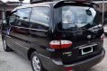Sell Black Hyundai Starex 2005 in Dumaguete-1