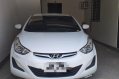 Sell White Hyundai Elantra in Carmona-9