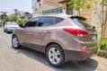 Grey Hyundai Tucson for sale in Quezon-4