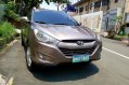 Grey Hyundai Tucson for sale in Quezon-0