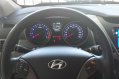 Sell White Hyundai Elantra in Carmona-6