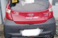 Sell Red Hyundai Eon in Manila-0