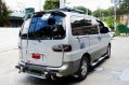 Silver Hyundai Starex for sale in Baguio-3