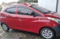 Sell Red Hyundai Eon in Manila-2