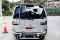 Silver Hyundai Starex for sale in Baguio-4