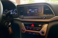 Selling White Hyundai Elantra 2017 in Muntinlupa-6